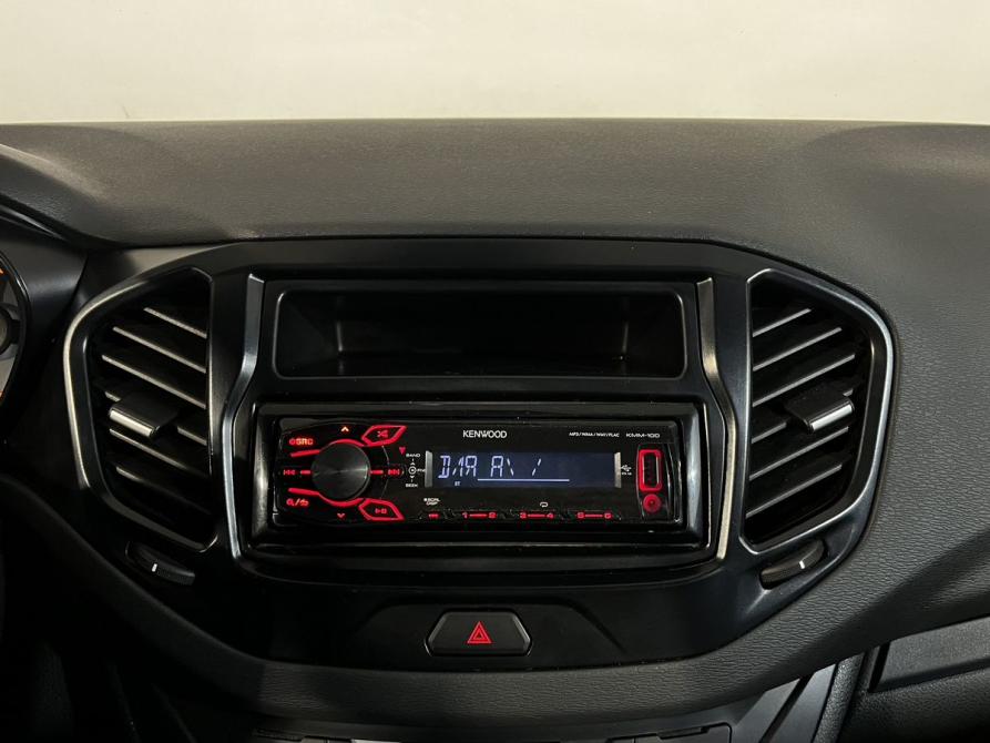 Lada (ВАЗ) Vesta I Великий Новгород  - изображение 15