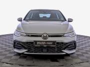 Volkswagen Golf VIII Рестайлинг Москва  - изображение 32