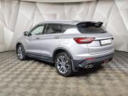Belgee X50 Москва  - изображение 20