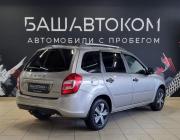 Lada (ВАЗ) Granta I Рестайлинг Уфа  - изображение 17