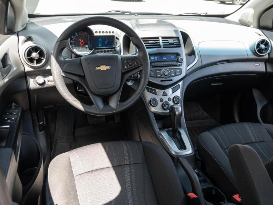 Chevrolet Aveo II Краснодар  - изображение 6