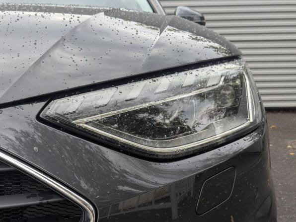 Audi A4 allroad V (B9) Рестайлинг с пробегом 2020 года, цена 4 275 000 рублей, 37039 км, универсал, Автокод Объявления