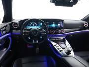 Mercedes-Benz AMG GT 4-Door Coupe I Москва  - изображение 33