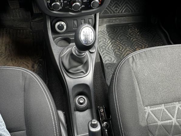 Renault Duster I Рестайлинг с пробегом 2016 года, цена 1 390 000 рублей, 73262 км, внедорожник, Автокод Объявления