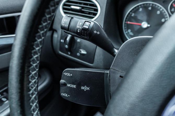 Ford Focus II с пробегом 2005 года, цена 279 000 рублей, 240493 км, седан, Автокод Объявления