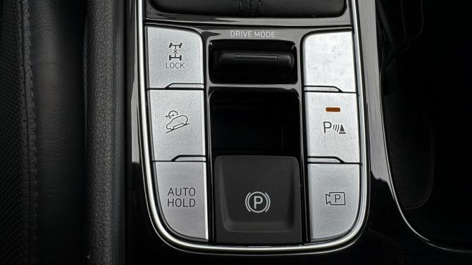 Hyundai Tucson IV с пробегом 2022 года, цена 3 320 000 рублей, 67952 км, внедорожник, Автокод Объявления