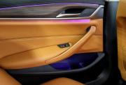 BMW 5 серии VI (F10/F11/F07) Рестайлинг Волгоград  - изображение 44