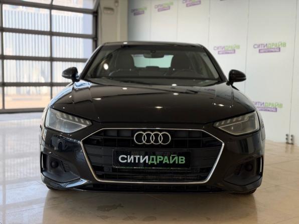 Audi A4 V (B9) Рестайлинг с пробегом 2020 года, цена 2 069 000 рублей, 194742 км, седан, Автокод Объявления