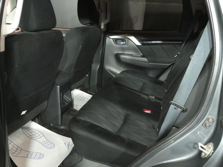 Mitsubishi Pajero Sport III Уфа  - изображение 8