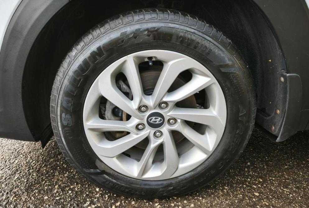Hyundai Tucson III Сыктывкар  - изображение 10