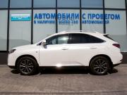 Lexus RX III Рестайлинг Екатеринбург  - изображение 25