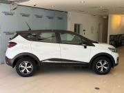 Renault Kaptur I Рестайлинг Москва  - изображение 19