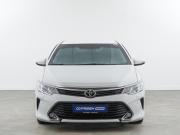 Toyota Camry VII (XV50) Рестайлинг 2 Москва  - изображение 27