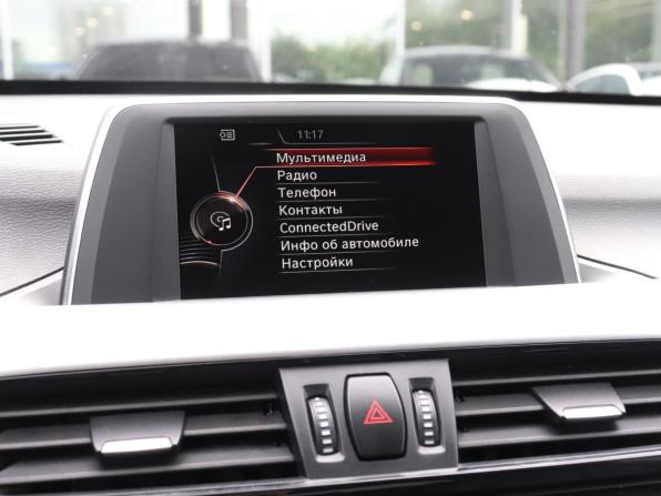 BMW X1 II (F48) с пробегом 2015 года, цена 2 200 000 рублей, 135465 км, внедорожник, Автокод Объявления
