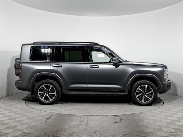 Haval H9 II с пробегом 2024 года, цена 3 750 000 рублей, 42782 км, внедорожник, Автокод Объявления