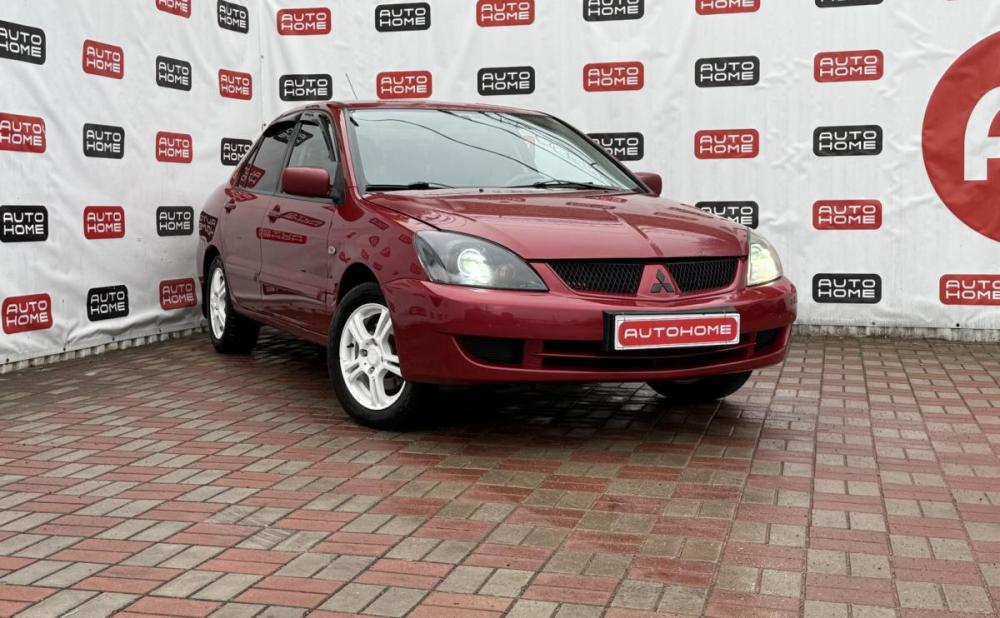 Mitsubishi Lancer IX Рестайлинг Санкт-Петербург  - изображение 3