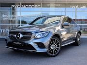 Mercedes-Benz GLC Coupe I (C253) Калининград  - изображение 30