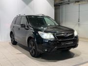 Subaru Forester IV Самара  - изображение 19
