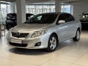 Toyota Corolla X (E140 E150) Челябинск  - изображение 26