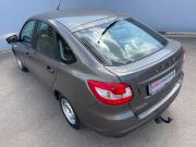 Lada (ВАЗ) Granta I Рестайлинг Стерлитамак  - изображение 40