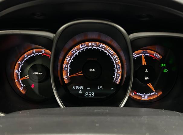 Lada (ВАЗ) Vesta I с пробегом 2020 года, цена 1 299 000 рублей, 67539 км, универсал, Автокод Объявления