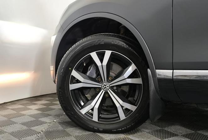 Volkswagen Touareg II Рестайлинг с пробегом 2016 года, цена 3 200 000 рублей, 192998 км, внедорожник, Автокод Объявления