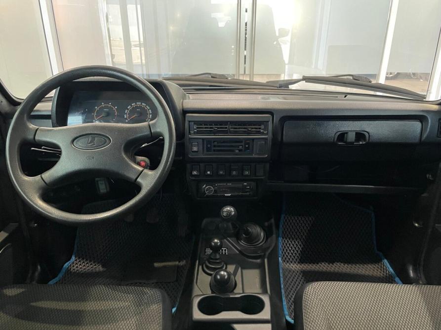 Lada (ВАЗ) 2121 (4x4) I Рестайлинг Москва  - изображение 5