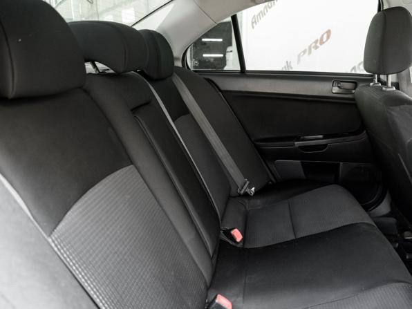 Mitsubishi Lancer X с пробегом 2008 года, цена 640 000 рублей, 174175 км, седан, Автокод Объявления