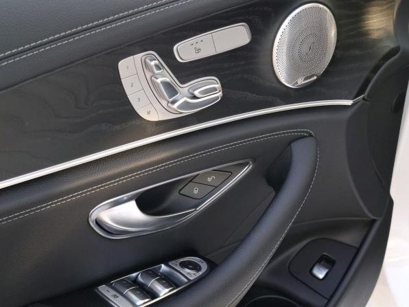 Mercedes-Benz E-Класс V (W213 S213 C238) Рестайлинг с пробегом 2021 года, цена 4 820 000 рублей, 101328 км, седан, Автокод Объявления
