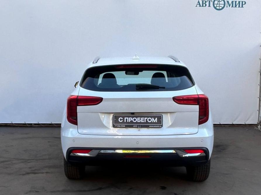 Haval Jolion I Москва  - изображение 7