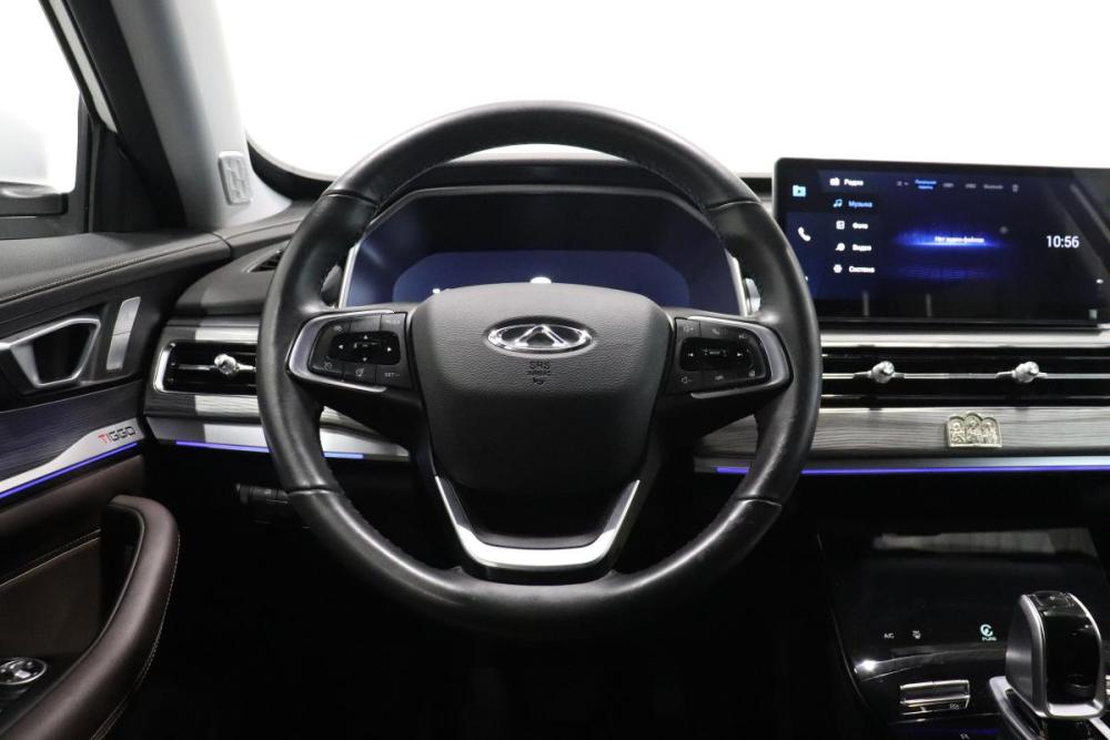 Chery Tiggo 8 Pro I Ульяновск  - изображение 8