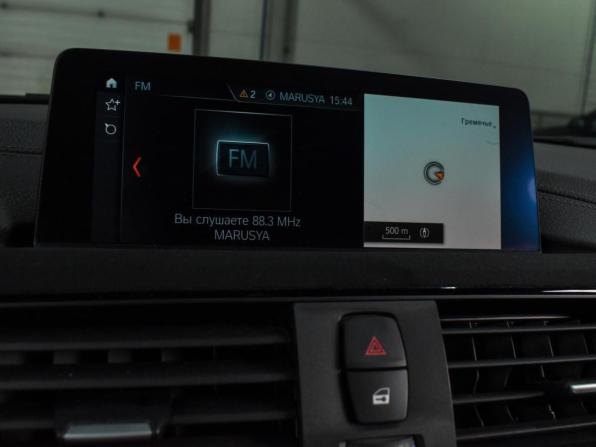 BMW 3 серии VI (F3x) Рестайлинг с пробегом 2019 года, цена 2 279 000 рублей, 92025 км, универсал, Автокод Объявления