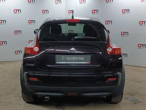 Nissan Juke I с пробегом 2012 года, цена 879 000 рублей, 188000 км, внедорожник, Автокод Объявления