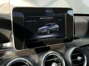 Mercedes-Benz C-Класс IV (W205) Оренбург  - изображение 40