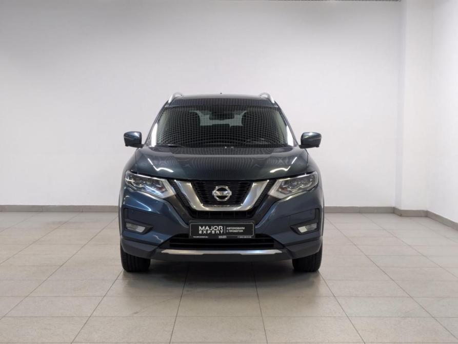 Nissan X-Trail III Рестайлинг Санкт-Петербург  - изображение 2