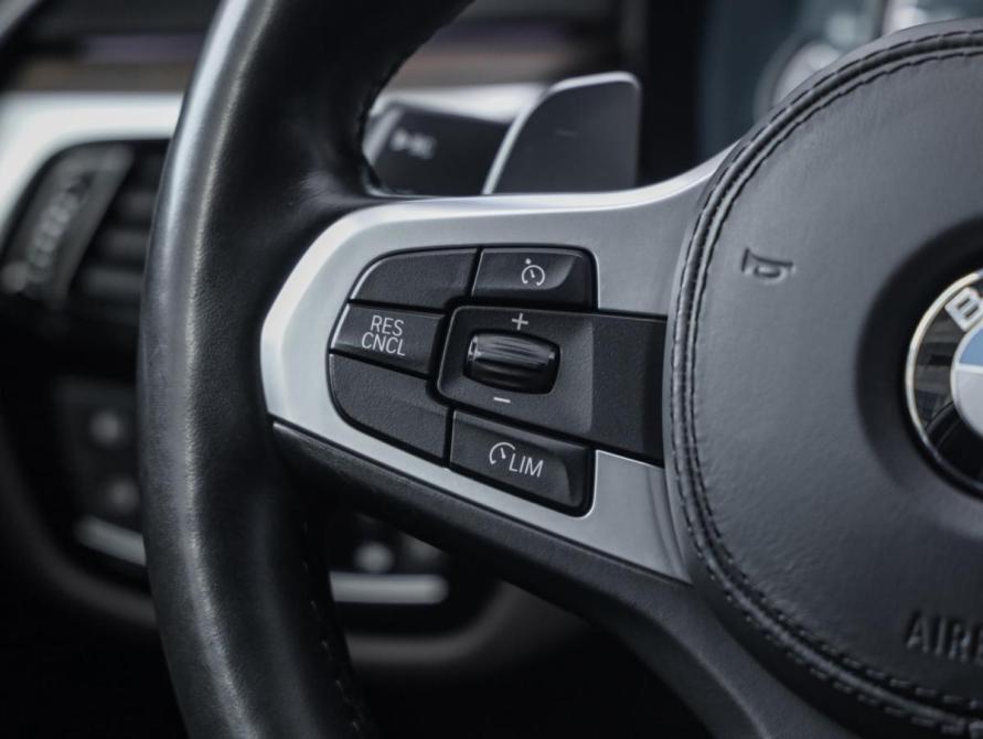 BMW 5 серии VII (G30/G31/G38) Санкт-Петербург  - изображение 15