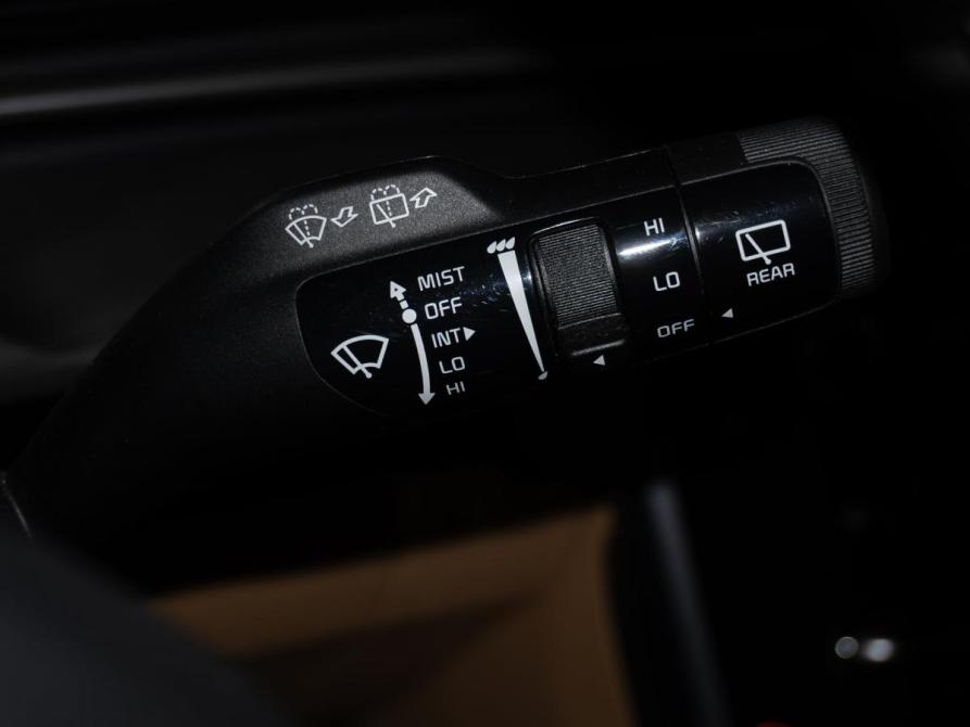 Kia Carnival IV Санкт-Петербург  - изображение 19