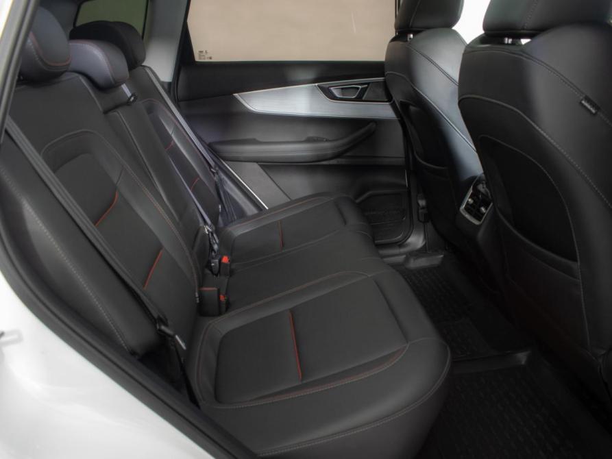 Chery Tiggo 7 Pro I Москва  - изображение 11