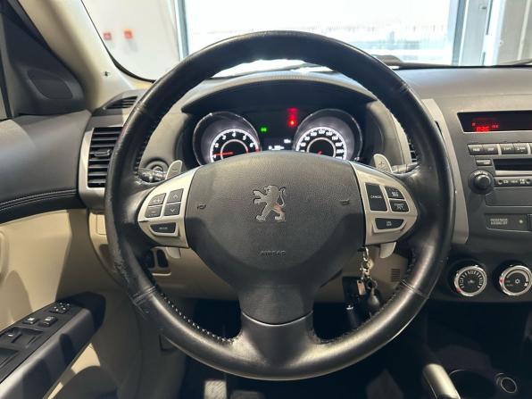 Peugeot 4007 с пробегом 2010 года, цена 886 000 рублей, 212770 км, внедорожник, Автокод Объявления