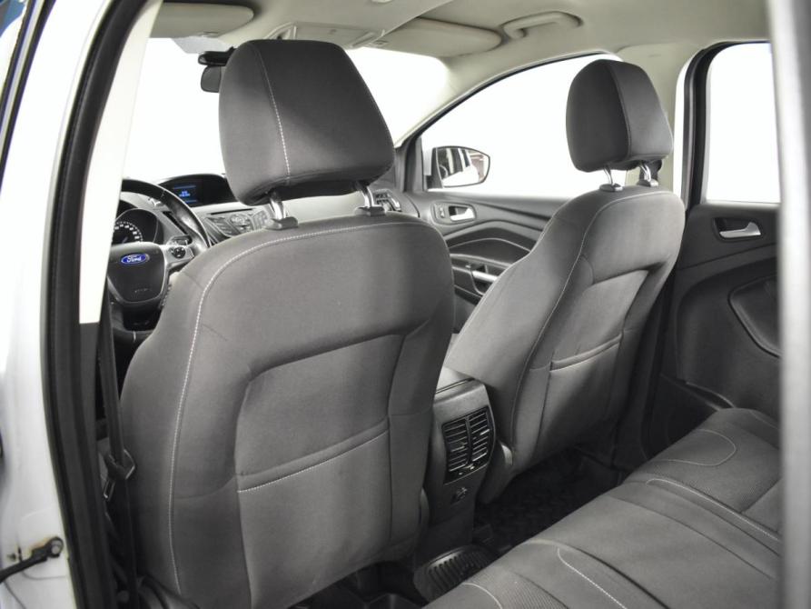 Ford Kuga II Казань  - изображение 11