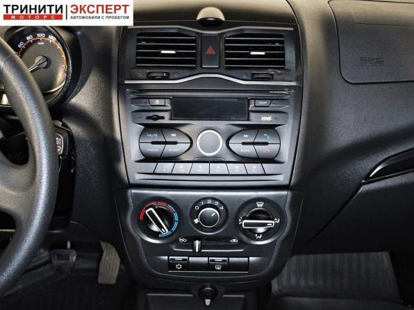 Lada (ВАЗ) Granta I Рестайлинг с пробегом 2025 года, цена 897 000 рублей, 52126 км, седан, Автокод Объявления