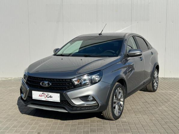 Lada (ВАЗ) Vesta I с пробегом 2020 года, цена 1 265 000 рублей, 54732 км, седан, Автокод Объявления