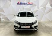 Lada (ВАЗ) Vesta I Рестайлинг (NG) Азнакаево  - изображение 29