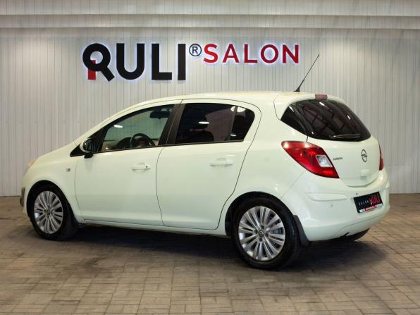 Opel Corsa D Рестайлинг II с пробегом 2011 года, цена 575 000 рублей, 187239 км, хэтчбек, Автокод Объявления