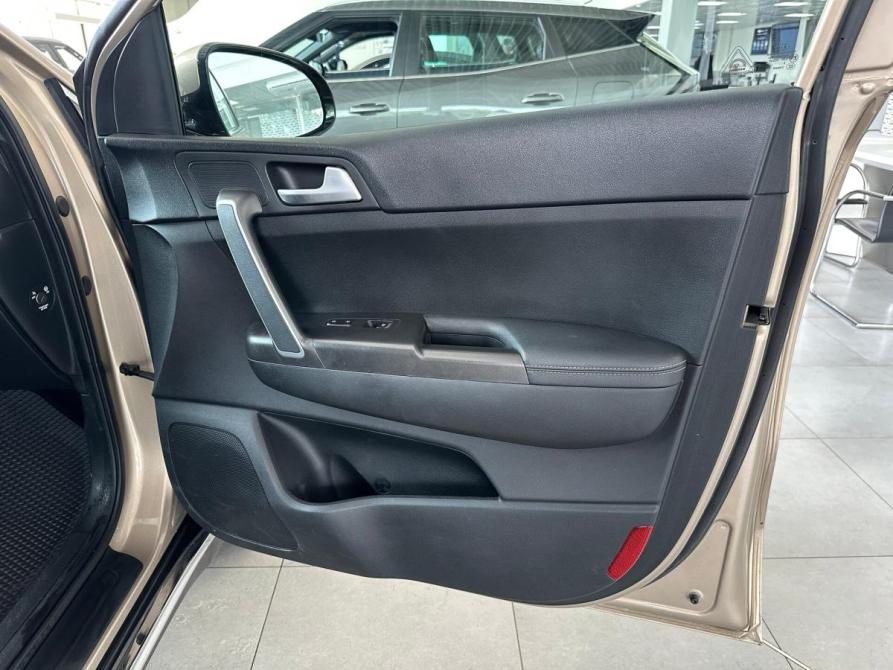 Kia Sportage IV Новосибирск  - изображение 21