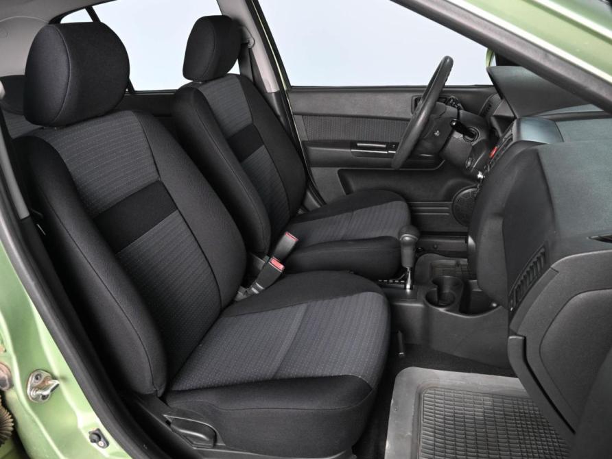 Hyundai Getz I Рестайлинг Ростов-на-Дону  - изображение 8