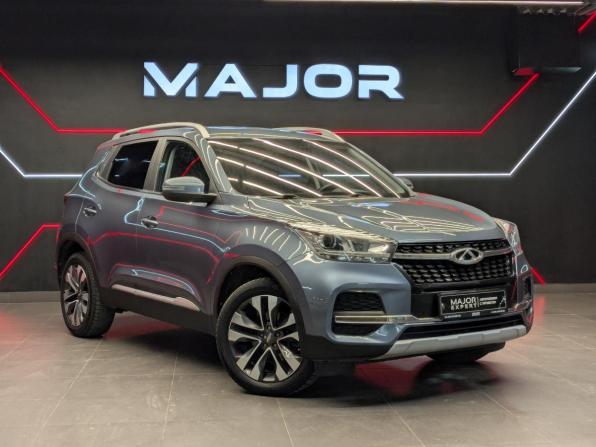 Chery Tiggo 4 I Рестайлинг с пробегом 2019 года, цена 1 150 000 рублей, 86364 км, внедорожник, Автокод Объявления