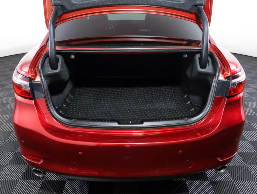 Mazda 6 III (GJ) Рестайлинг 2 Москва  - изображение 10