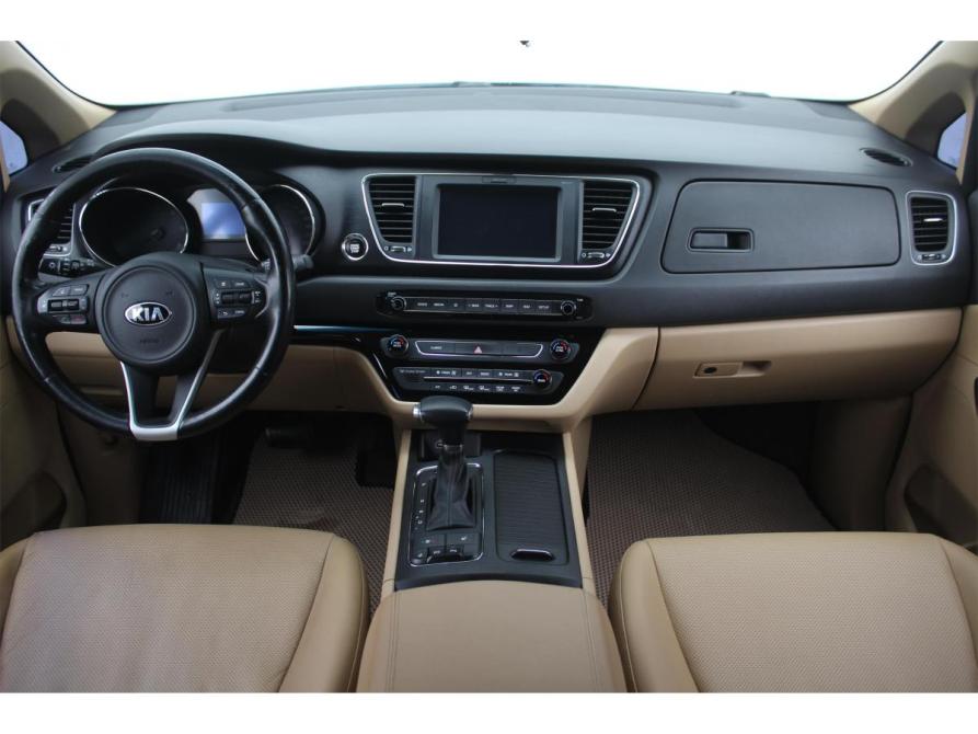 Kia Carnival III Краснодар  - изображение 19