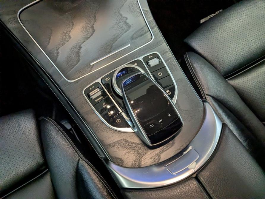 Mercedes-Benz GLC I (X253) Москва  - изображение 19